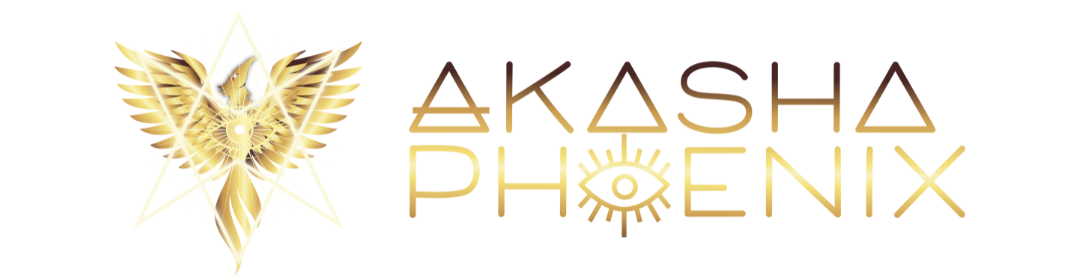 Akasha Phoenix - Awakening & Healing